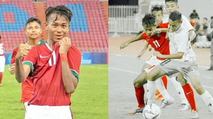 Kisah Pilu Pemain Timnas U-16, Sempat Jual Sepatu dan Baju untuk Bertahan Hidup di Jakarta