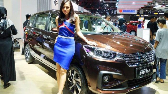 Ini Harga Khususnya jika Ubah Suzuki Ertiga Biasa Jadi Versi Sport