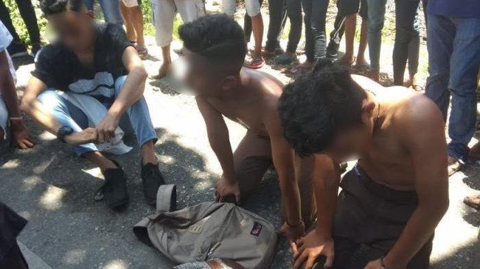 Fakta Terbaru & Kronologi Lengkap Tawuran Pelajar Kupang, Dewan Minta Kepala Sekolah Dimutasi