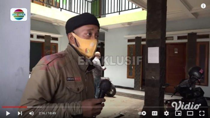 Kondisi Kos-kosan Lina yang Diperebutkan Teddy dan Anak Sule Diperlihatkan, Tak Ada Penghuni Lagi