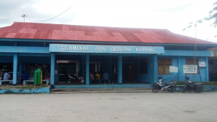 Pemerintah Kota Kurang Serius Urus Terminal