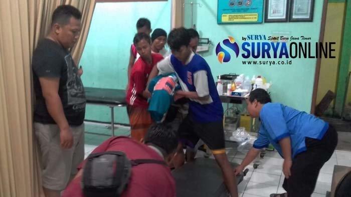 Bertanding Saat Hujan, Pemain Bola Ini Tewas Disambar Petir, Tubuhnya Sampai Berasap