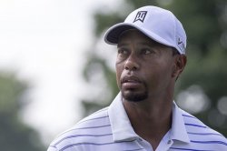 Pegolf Tiger Woods Ditangkap Polisi