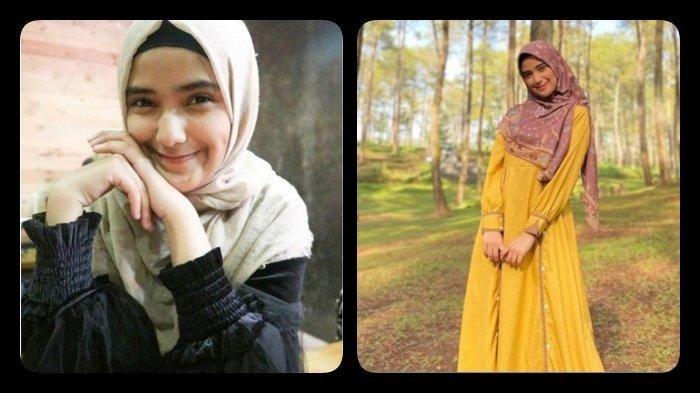 Lewat Irfan Hakim, Tiba-tiba Nadya Mustika Kirim Hadiah Untuk Suaminya Rizki DA. Pertanda Baik?