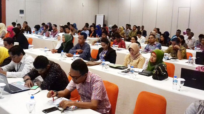 Dosen Ekonomi dari NTB Batal Hadiri ToT Keuangan Syariah di Kupang, Ini Sebabnya