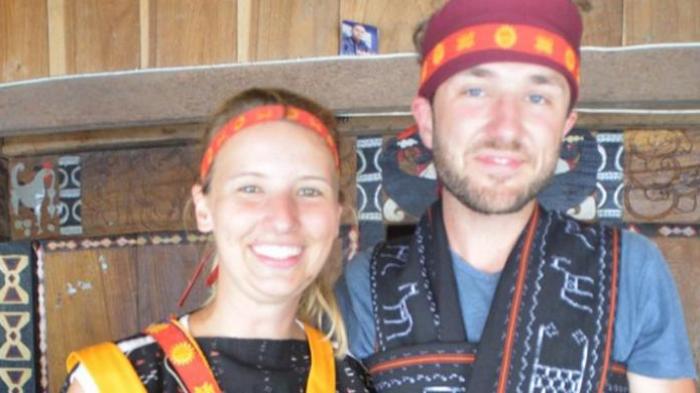 Menjelajahi Kampung Adat di Lembah Jerebu’u Flores