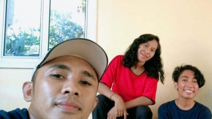 Berbagi Cerita Melalui Video, Tiga Mahasiswa Unipa Berhasil Meraih Juara 1 Frans Seda Award 2020