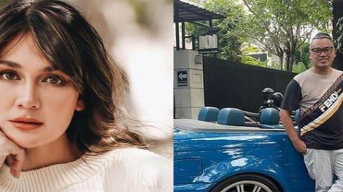 Uya Kuya Bongkar Masa Lalu Luna Maya, Sebut Rumor Dibalik Fakta Pernah Dipacari Tukang Siomay