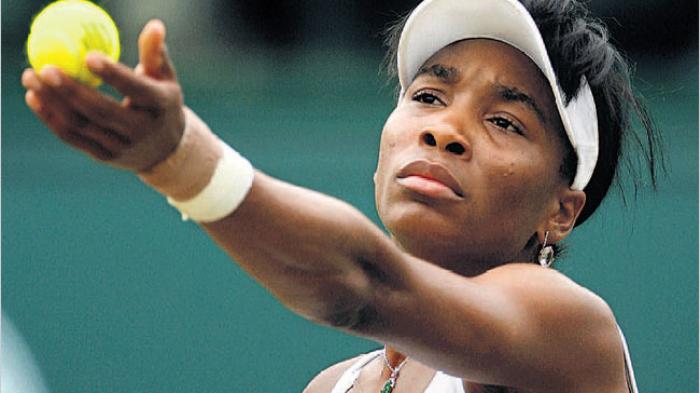 Venus Williams Langsung Tumbang di Babak Awal Australia Terbuka