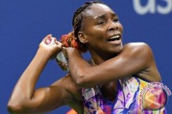 Keluarga Korban Tabrakan Mobil Gugat Venus Williams