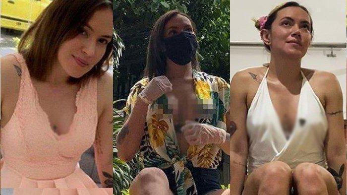 HEBOH Hakim Cantik Unggah Foto Vulgar, Tidak Baik sebagai Figur Publik