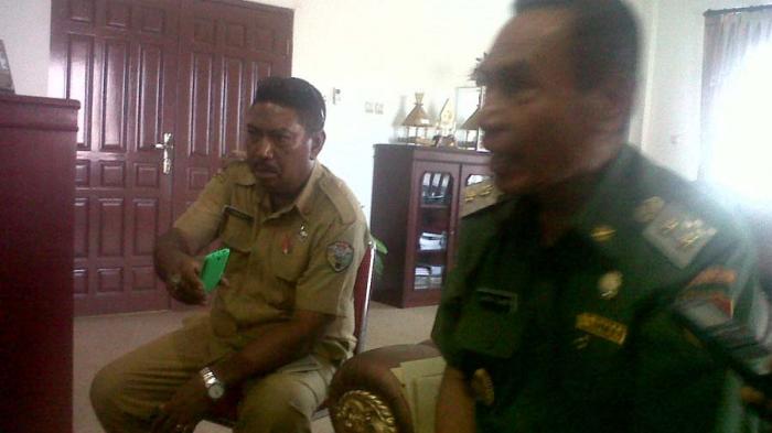 SK Untuk dr Yayik Sedang Dipersiapkan