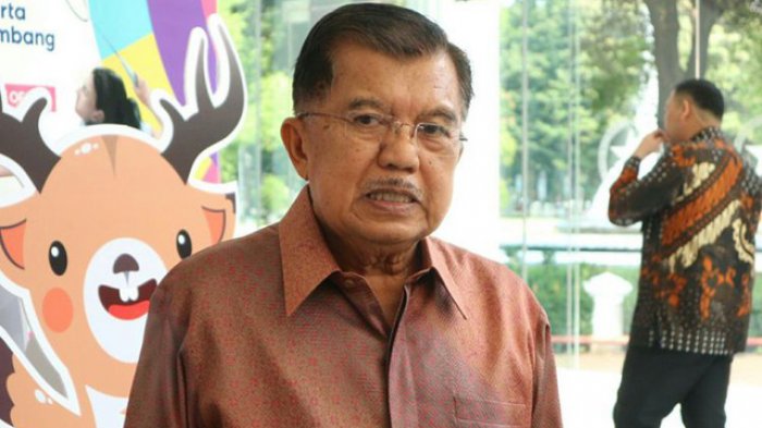 JK Tak Sepakat dengan Jokowi Soal Perppu Antiterorisme. Kok Gitu Ya?