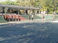 Jefri Riwu Kore: Sanksi Harus Dikenakan Merata Jangan Pilih-Pilih