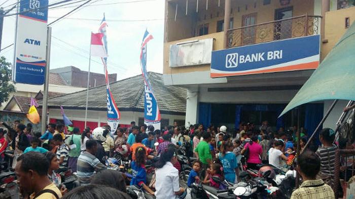 BRImo Diluncurkan Untuk Gaet Milenial, Ini Kelebihannya