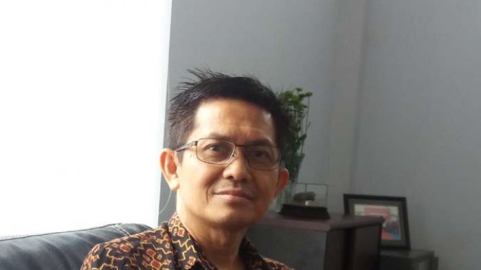 Kepala OJK NTT : Sudah Ada Anggota Wein yang Datang Berkonsultasi