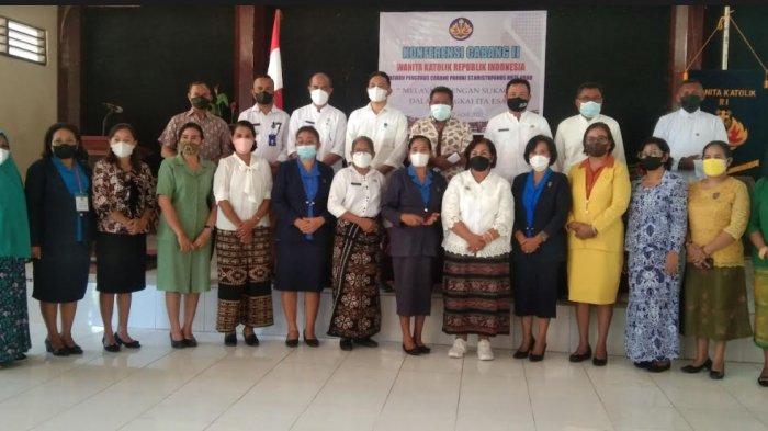Stigma Kaum Perempuan Lemah, Ini Pernyataan Tegas Bupati Rote Ndao