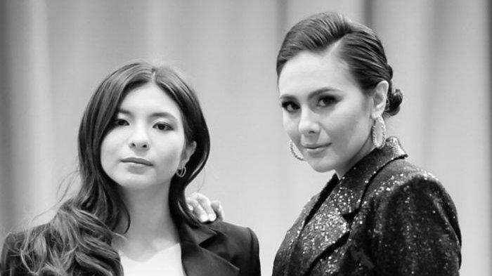 Nikah Usia 17 Tahun & Jadi Korban Pernikahan Dini, Artis Ini Larang sang Putri Ikut Jejaknya,Trauma?