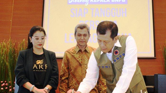 Dukung WANTANNAS, XL Axiata Sosialisasikan Konten Bela Negara Lewat SMS Broadcast