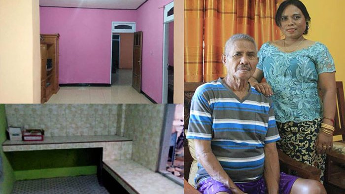 BERITA TERPOPULER - Cerita Sukses TKW, Ramalan Zodiak Hingga Curhat Pramugari yang Lenyap