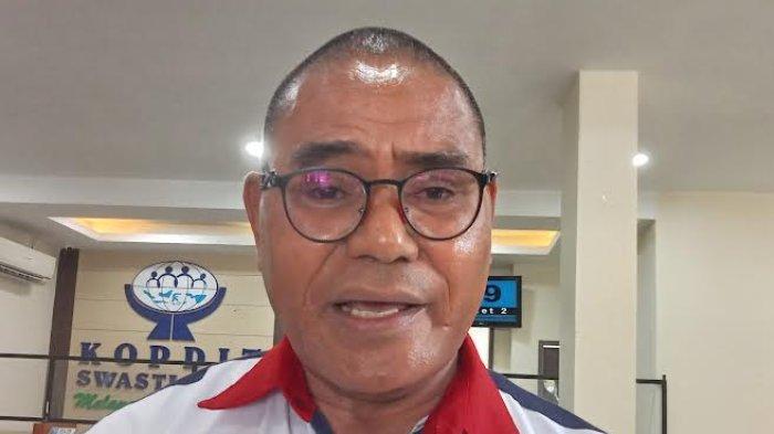 Semua Koperasi Primer GKKI Terdaftar Menjadi Anggota Daperma