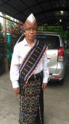 Yohanes Sehandi :Menggali Sastra NTT untuk Pendidikan Karakter