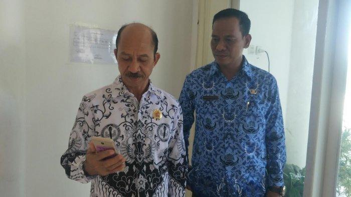SDI Praipajurung Viral di Medsos, Ada Murid Guru dan Meja-Kursi Tidak Ada, Ini Klarifikasinya