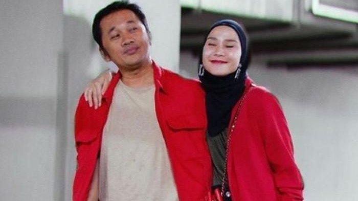 Zaskia Adya Mecca Protes Suara Toa Masjid Terlalu Keras, Istri Hanung Dihujat, Suami Turun Tangan