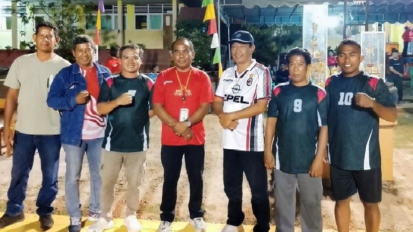 Tribun