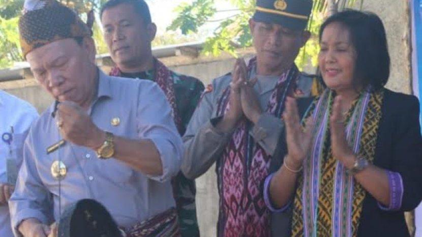 BREAKING NEWS: NasDem Usul 3 Nama Bakal Calon Bupati Kupang Tanpa Korinus Masneno