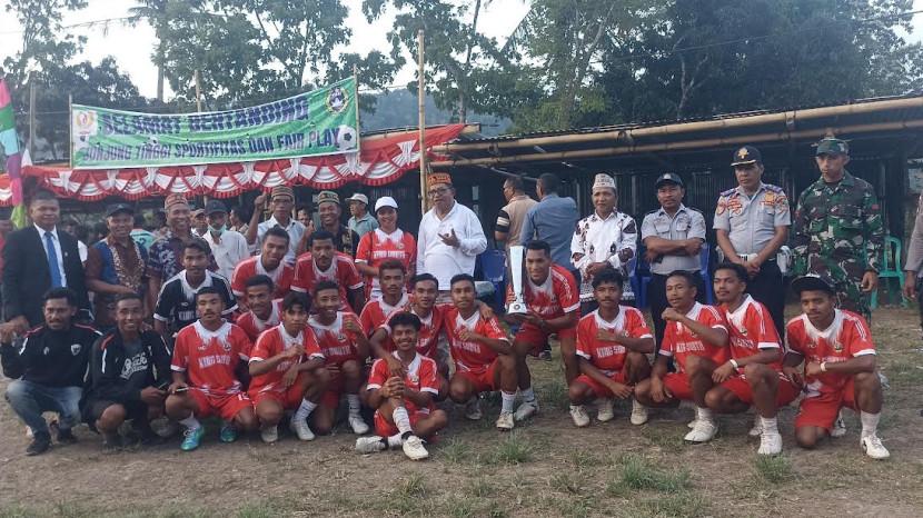 Tribun