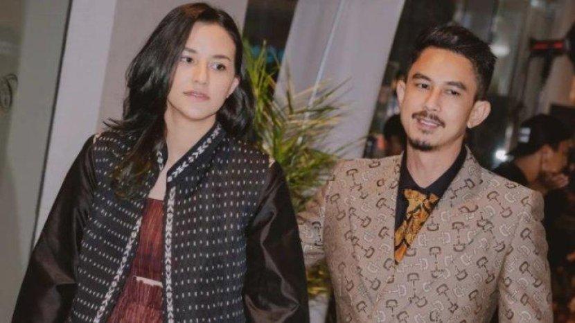 Paranormal Ungkap Isi Hati Fandy Christian Pakai Kartu Tarot, Ini Nasib Pernikahan dengan Dahlia