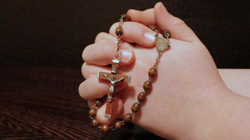 Doa Harian Katolik Selasa 5 Agustus 2025: Doa Kepada Bunda Maria Penolong Abadi