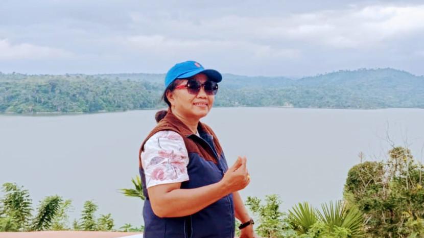 Budaya Hemat, Solusi Lokal Atasi Krisis Sampah Plastik di Kupang NTT