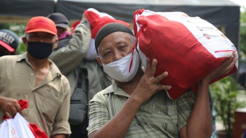 Program Bansos Pemerintahan Prabowo untuk Keluarga Prasejahtera