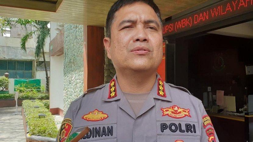 BREAKING NEWS: Plt Kepala Biro Umum Setda NTT Ditangkap Polisi