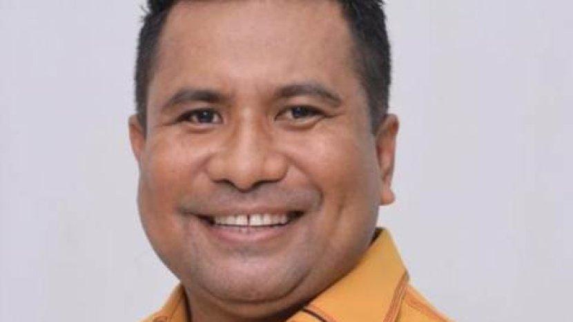 NTT Memilih, Elias Koa Ungkap Dua Bacaleg Ganda Eksternal Resmi Pilih Parpol Hanura