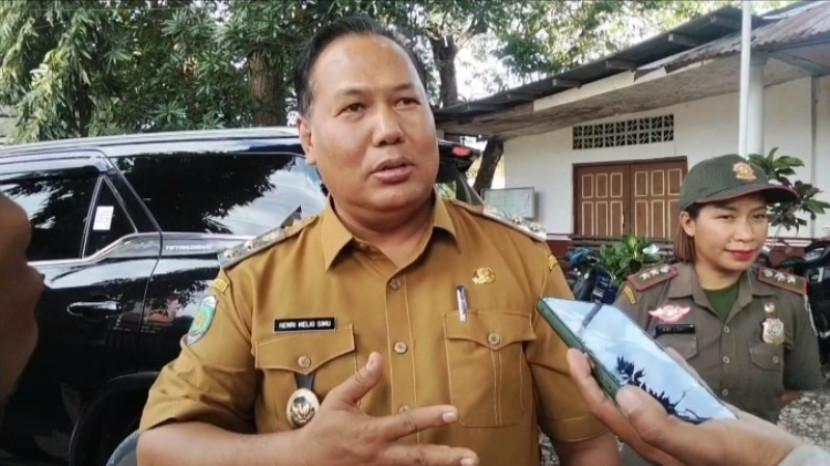Pemkab Malaka Bentuk KPA untuk Tangani Kasus HIV/AIDS