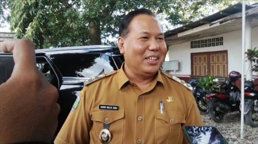 Wabup Malaka Akan Panggil Kepala Desa yang Lolos PPPK untuk Minta Kejelasan Komitmen