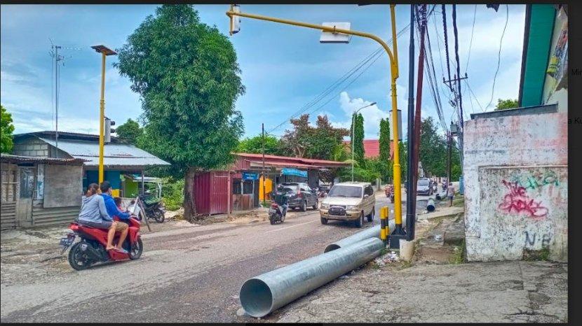 Inilah Lima Nama Calon Direktur Perumda Air Minum Kota Kupang