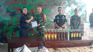 Dansatgas-Pamtas-RI-RDTL-Sektor-Barat-dan-jajaran-bersama-Kepala-Kantor-Bea-Cuka.jpg