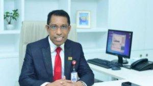 Direktur-Dana-dan-Treasury-Bank-NTT-sekaligus-Plt-Direktur-Kredit-Bank-NTT-Hilarius-Minggu.jpg