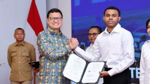 Kepala-BPOM-Taruna-Ikrar-saat-acara-penyambutan-pegawai-baru.jpg