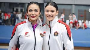 Krisdayanti-wakili-Indonesia-di-kejuaraan-wushu-di-China.jpg