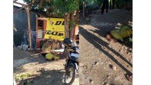 Mayat-seorang-pria-bernama-Herison-Kase-mengenakan-jaket-ojek-online.jpg