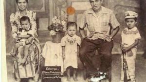Petrus-Gute-Betekeneng-keluarga.jpg