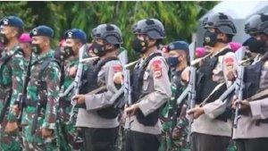 Prajurit-TNI-Polri-gelar-apel-gabungan-di-Timika.jpg