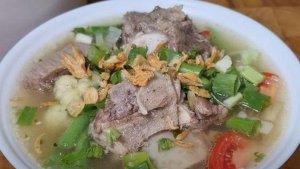 Resep Makanan untuk Buka Puasa Sore Nanti, Ada Sop Iga dengan Kuah Kaldu yang Spesial