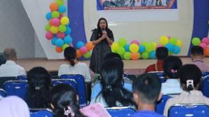 Wakil-Wali-Kota-Kupang-Serena-C-Francis-resmi-membuka-kegiatan-Teens-Conference.jpg