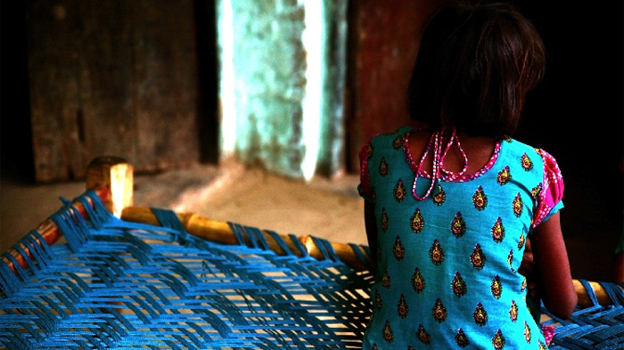 Anak 10 Tahun Ini Tidak Sadar Telah Melahirkan Seorang Bayi. Ini yang Dikatakan Orang Tuanya